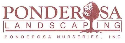 Ponderosa Landscaping