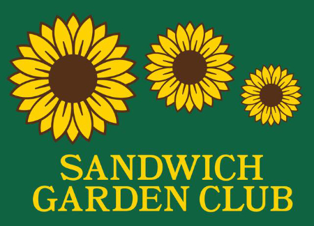 Sandwich Garden Club